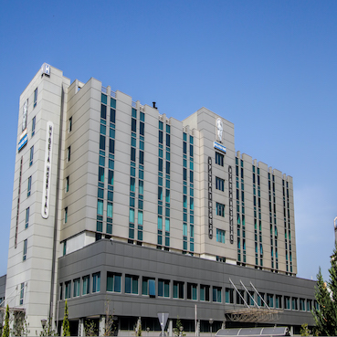 Hygea Hospital – Ventilated Façade, Aluminum Glass Façade, Doors and Windows.jpg