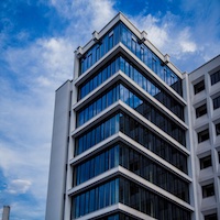 TwoNK Building - Aluminum Glass Facade-preview.jpg