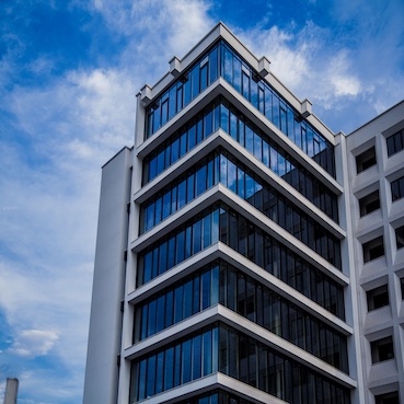 TwoNK Building - Aluminum Glass Facade.jpg